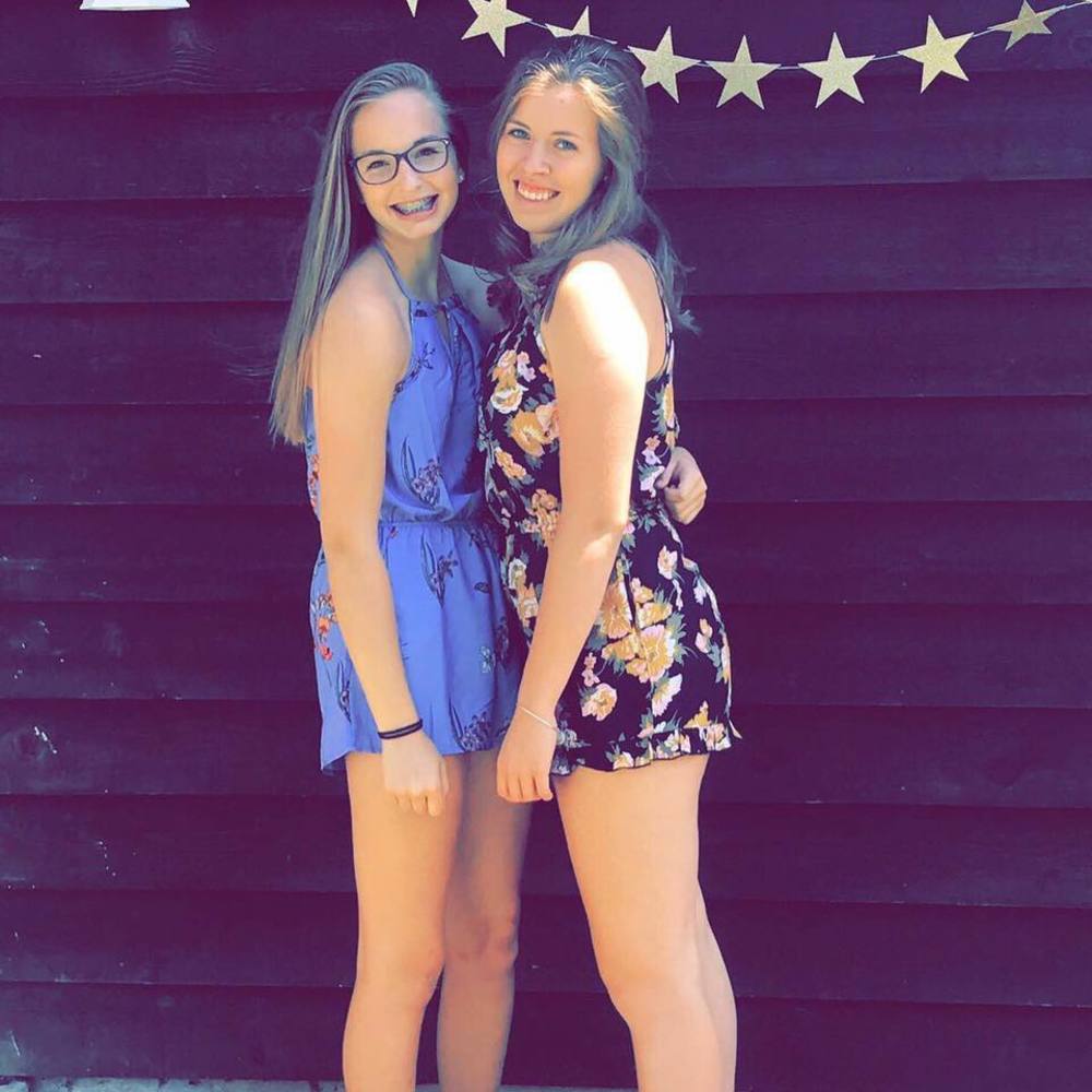 Meet your Posher, Mya